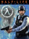 Picture of Half-Life Blue Shift