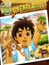 Picture of Go, Diego, Go!: Safari Rescue