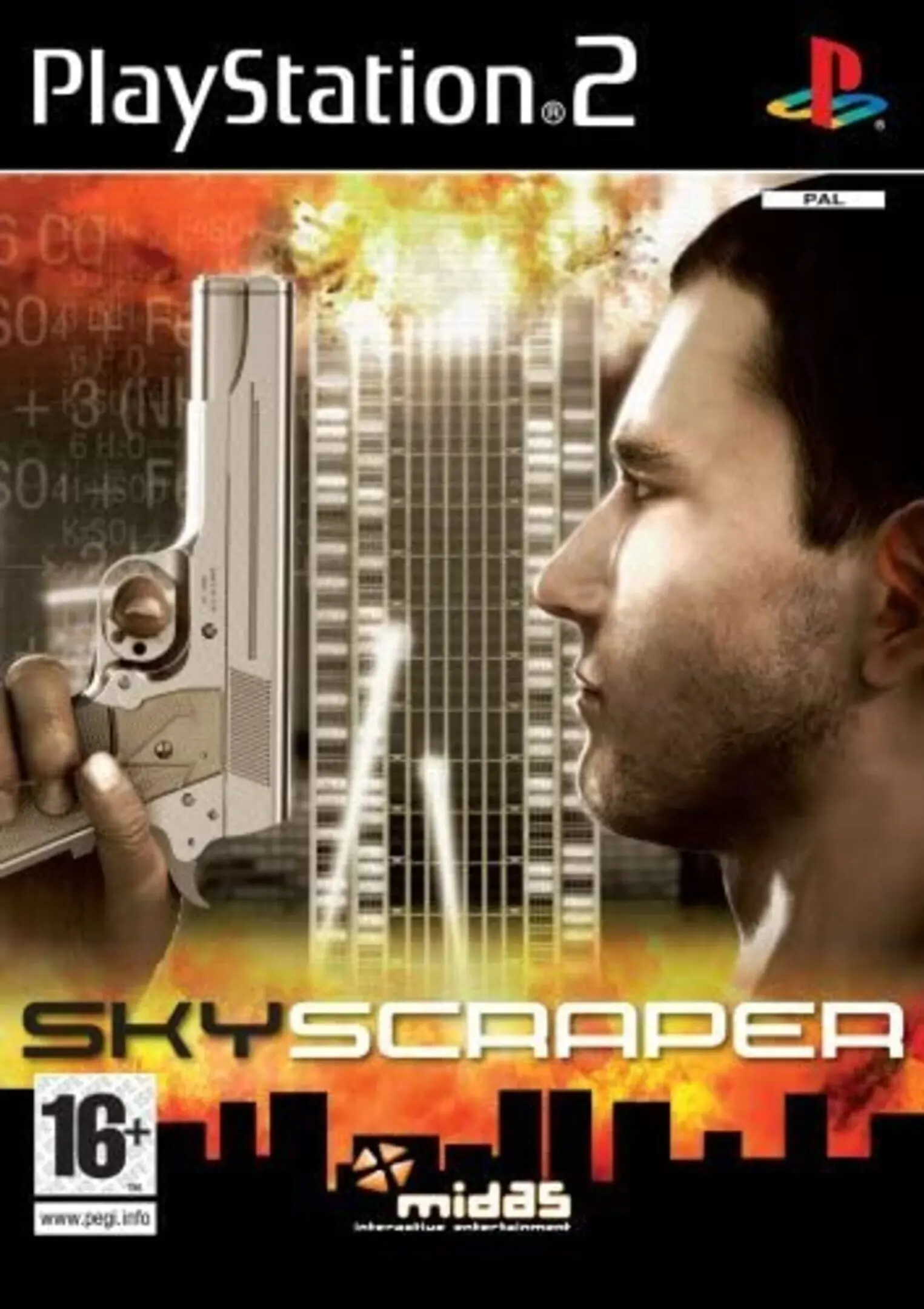 Picture of Skyscraper
