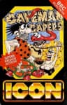 Picture of Caveman Capers