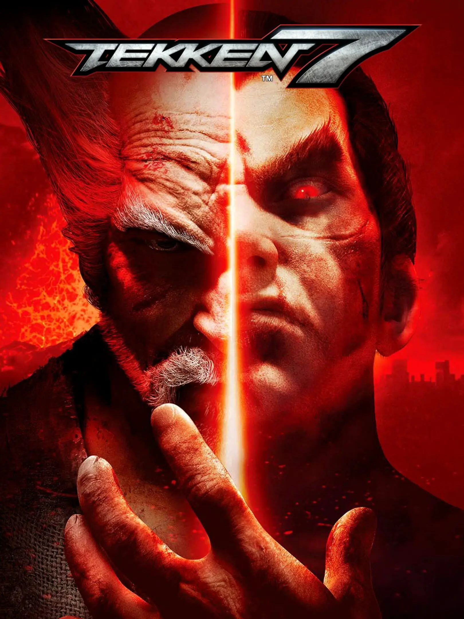 Picture of Tekken 7