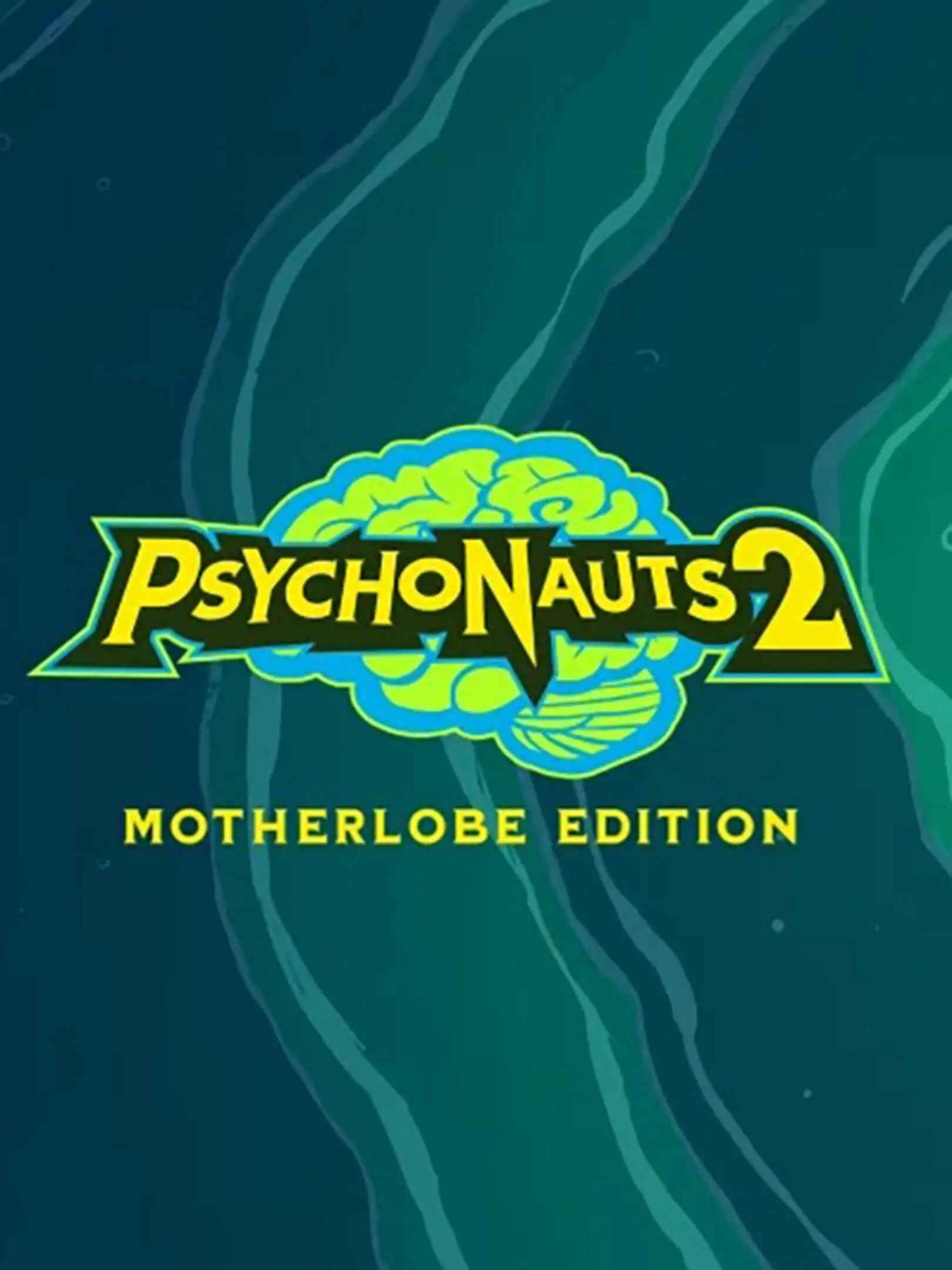 Psychonauts 2