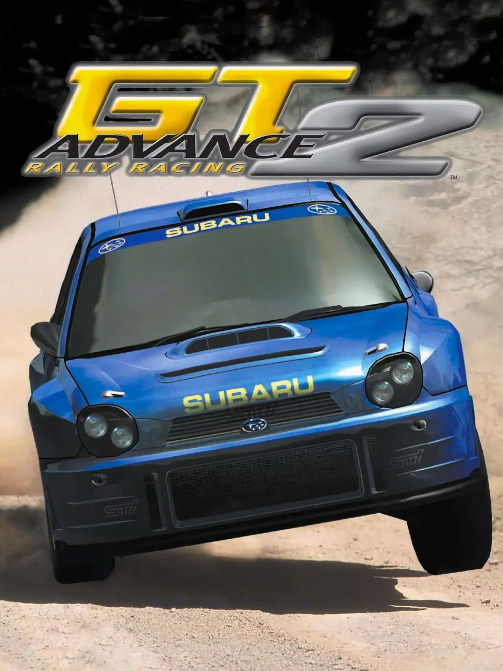 Picture of GT Advance 2: Rally Racing