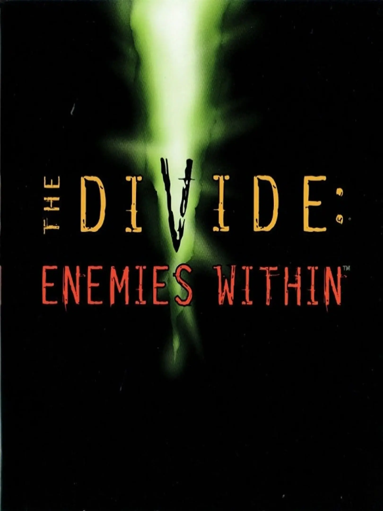 Picture of The Divide: Enemies Within