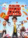 Picture of Cloudy With a Chance of Meatballs