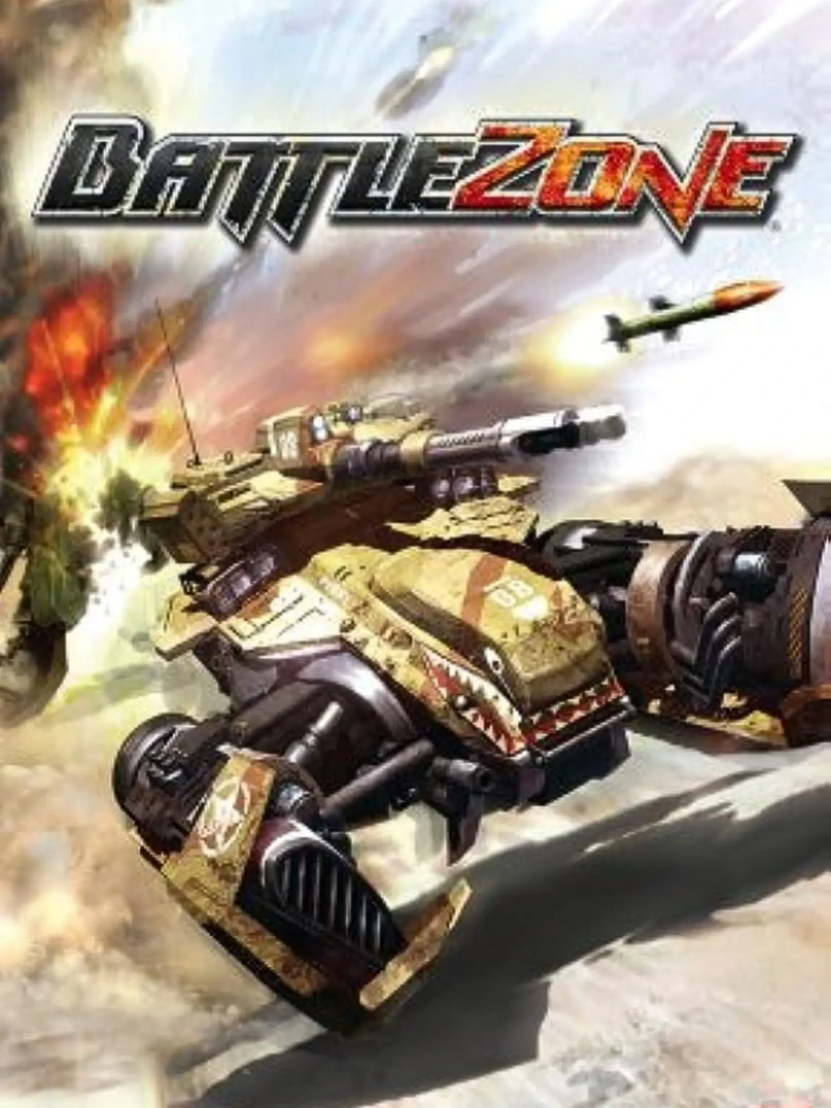 Battlezone