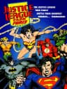 Picture of Justice League Task Force