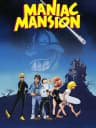 Picture of Maniac Mansion