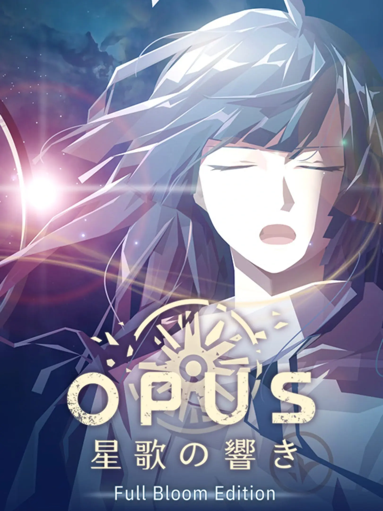Picture of OPUS: Echo of Starsong
