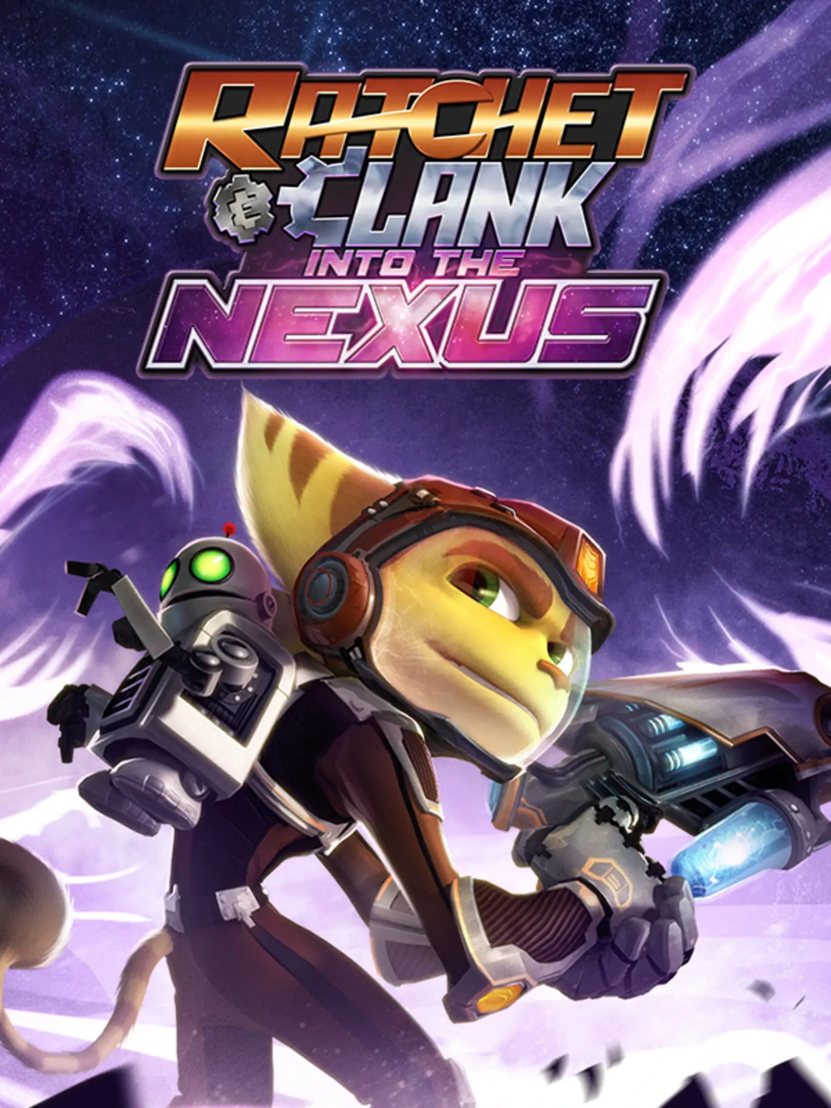 Picture of Ratchet & Clank: Nexus