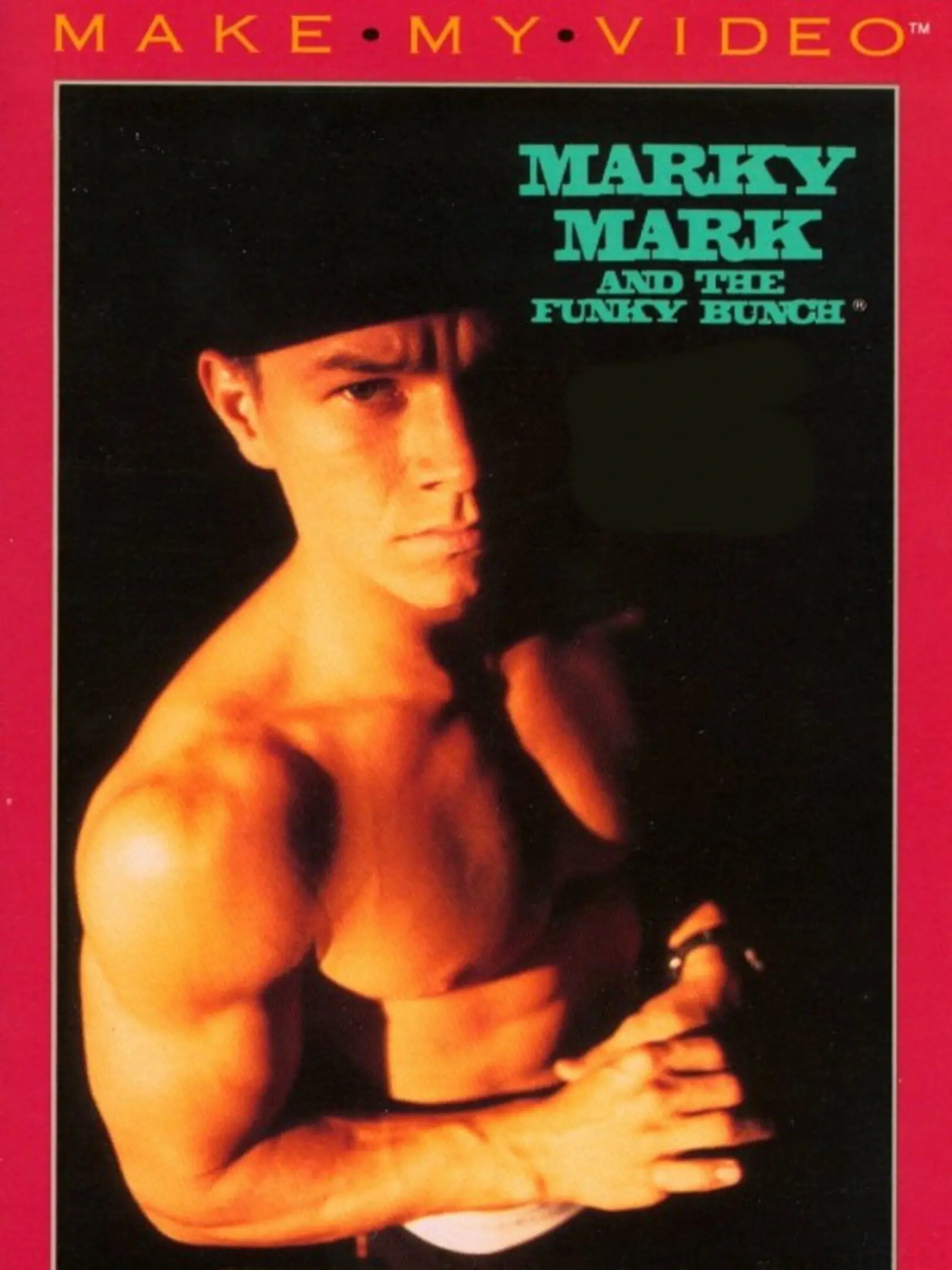 Picture of Marky Mark and the Funky Bunch: Make My Video