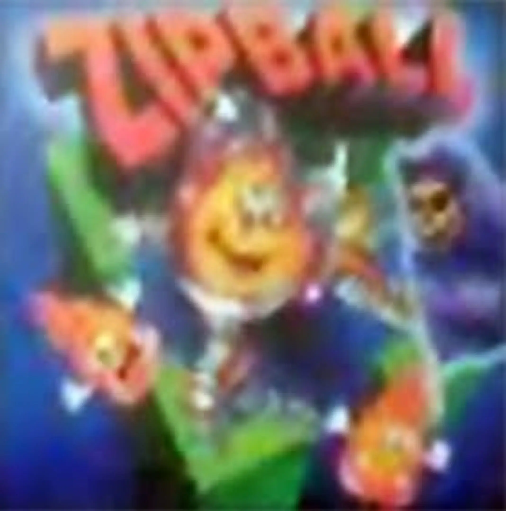 Picture of Zipball