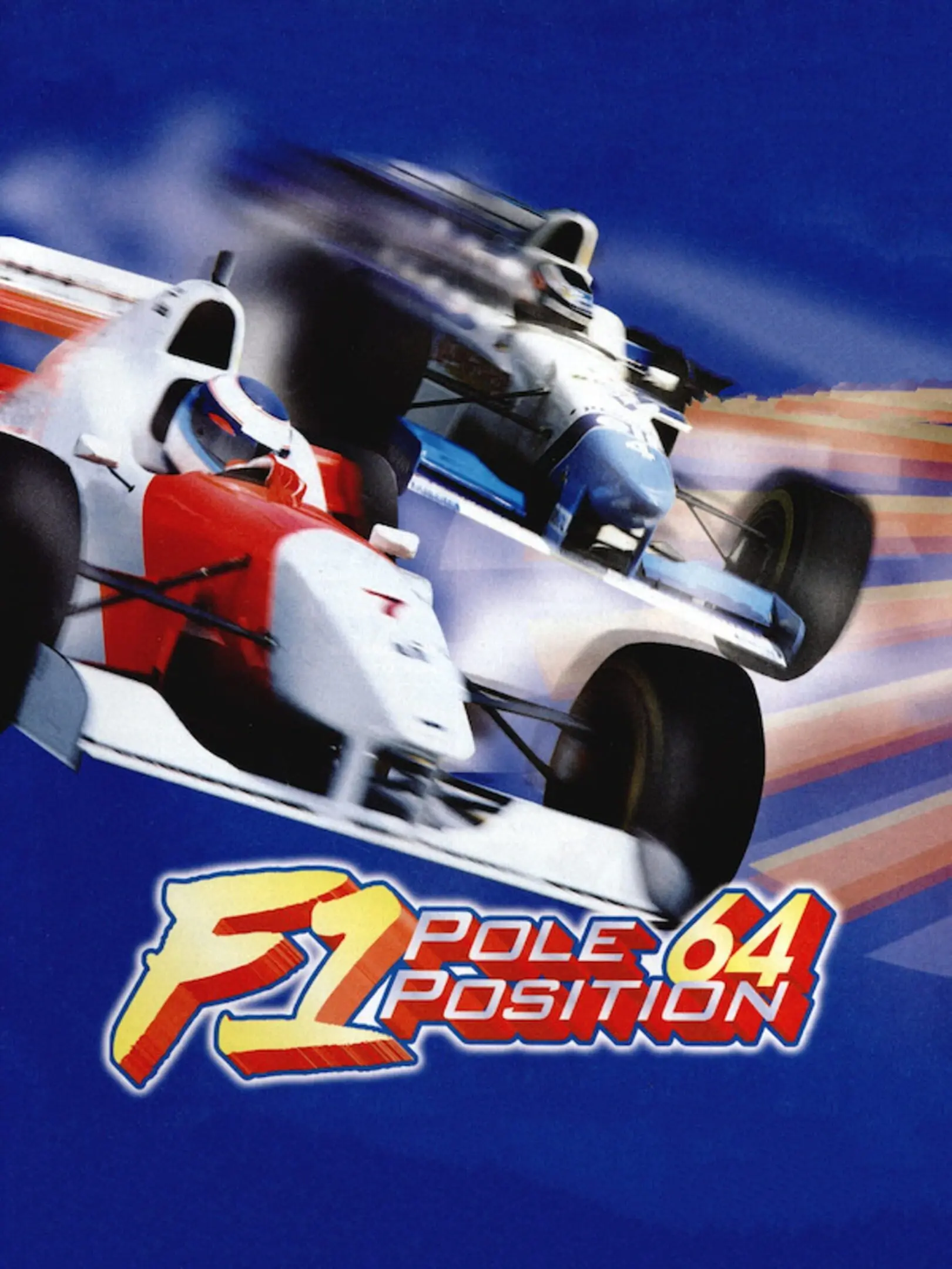 Picture of Human Grand Prix: The New Generation