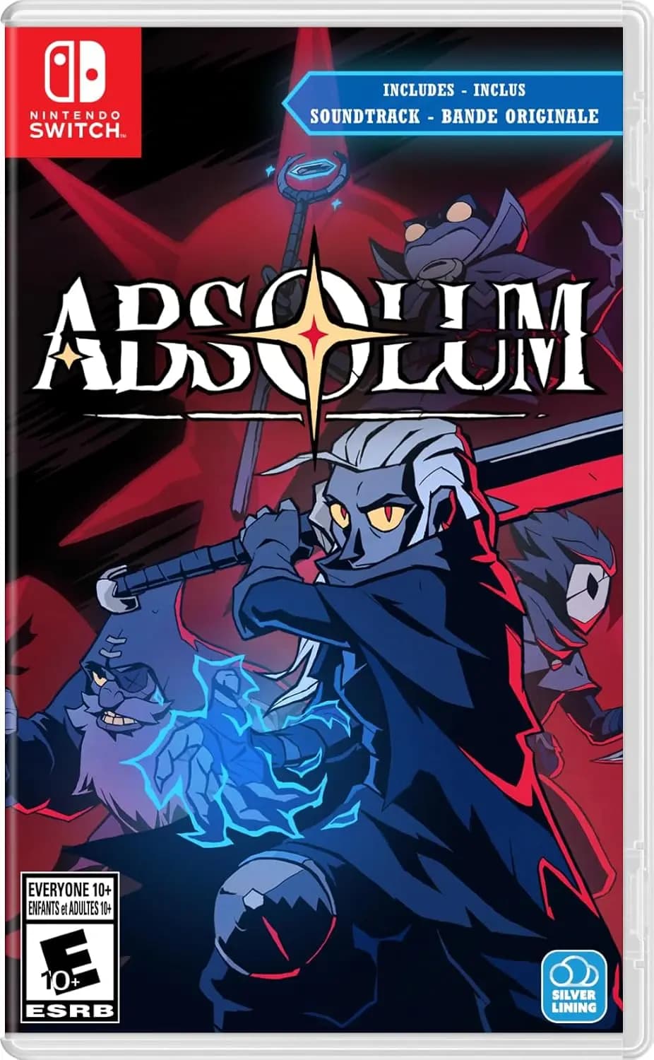 Picture of Absolum 1