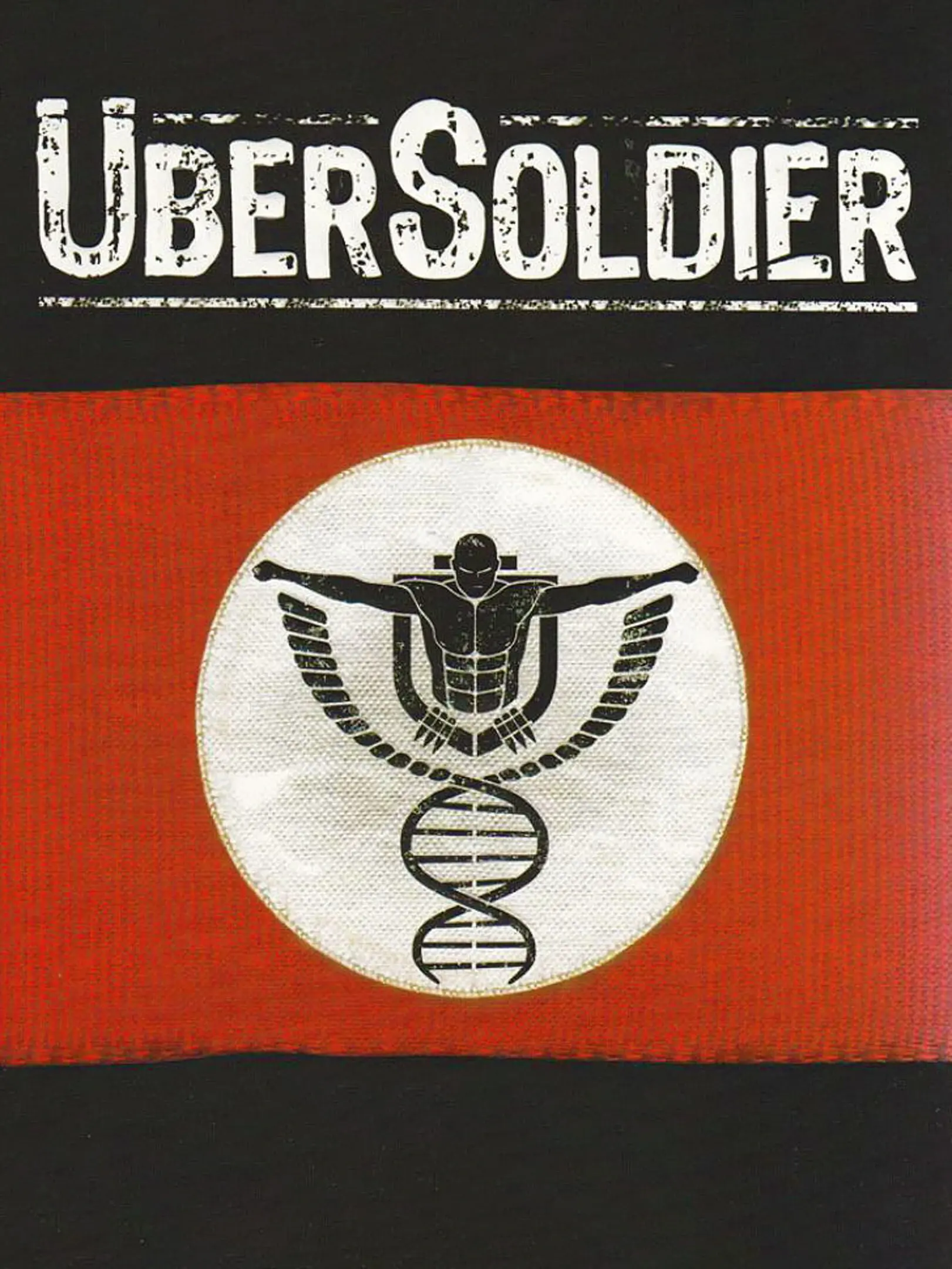 Picture of Übersoldier