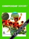 Picture of Championship Soccer