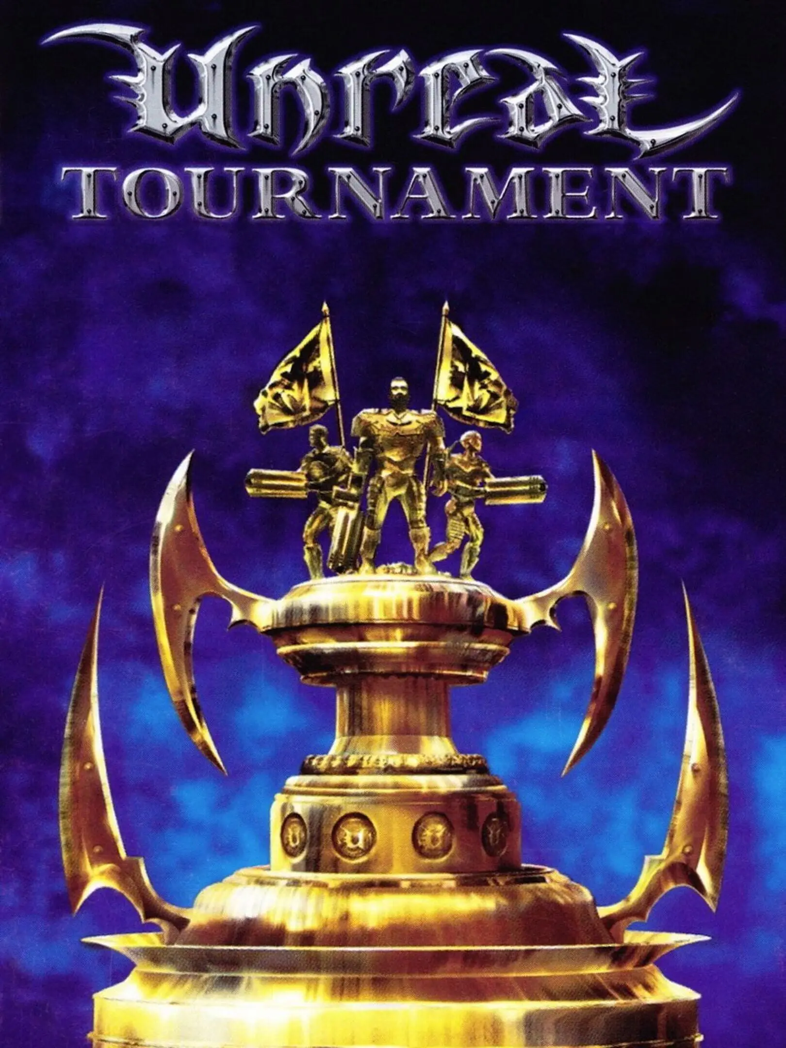 Picture of Unreal Tournament