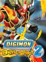 Picture of Digimon Battle Spirit 2