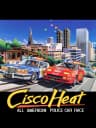 Picture of Cisco Heat