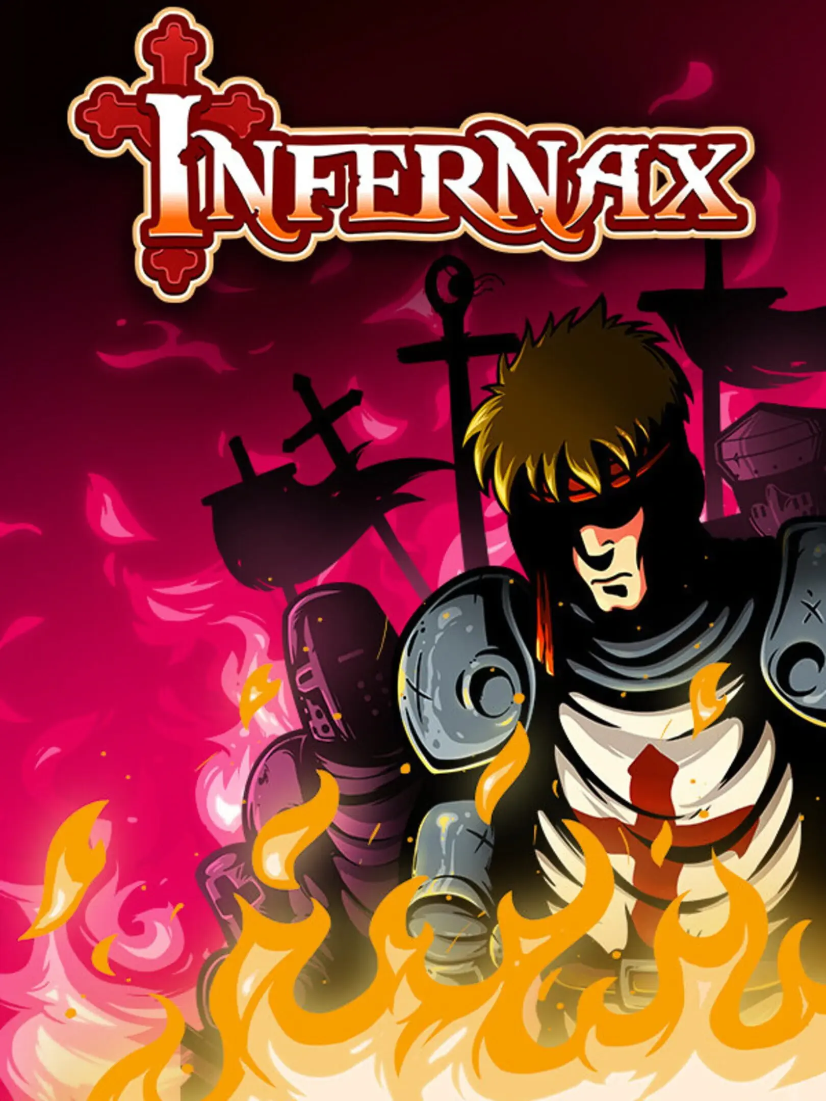 Infernax