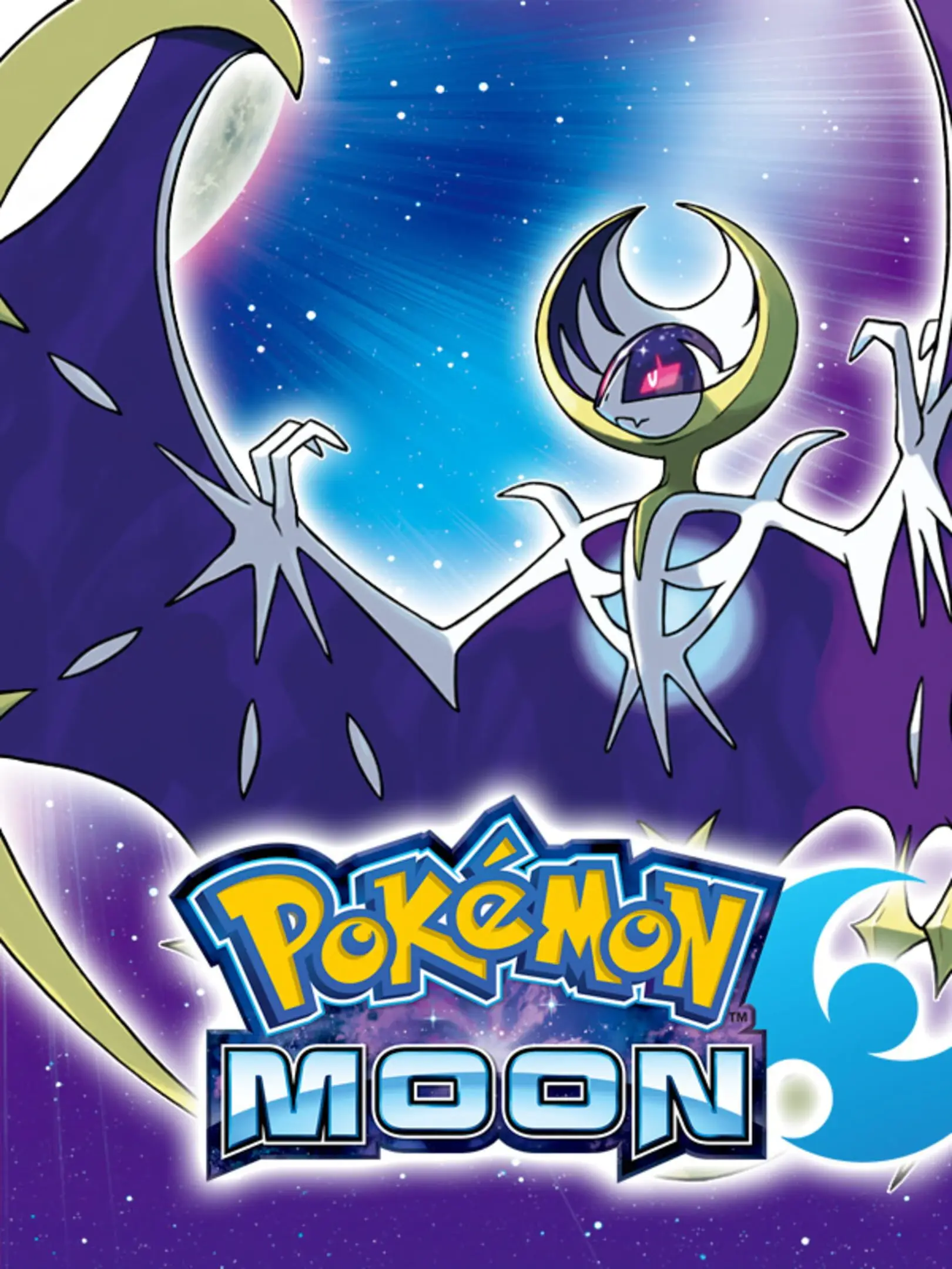 Picture of Pokémon Moon