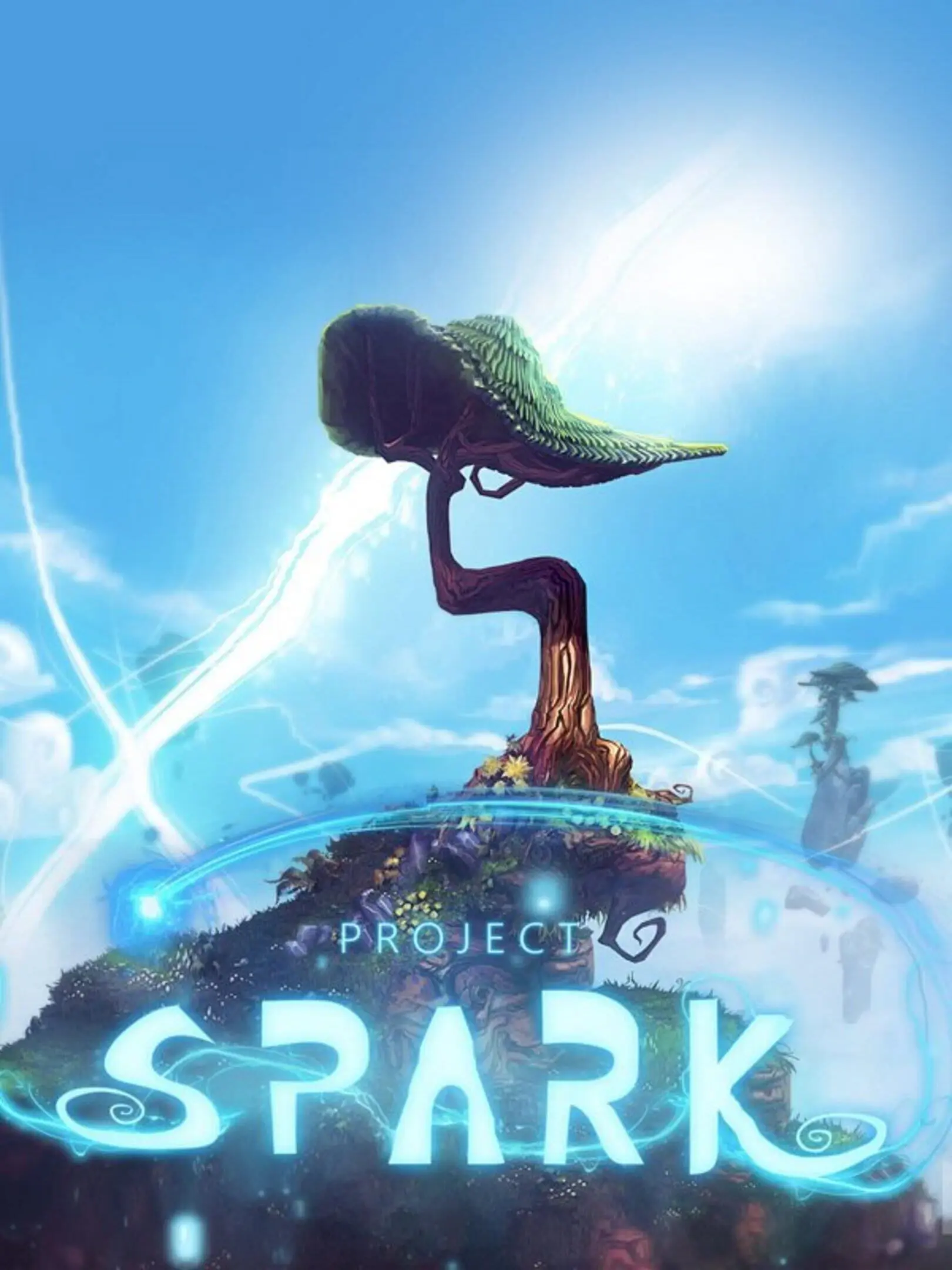 Picture of Project Spark