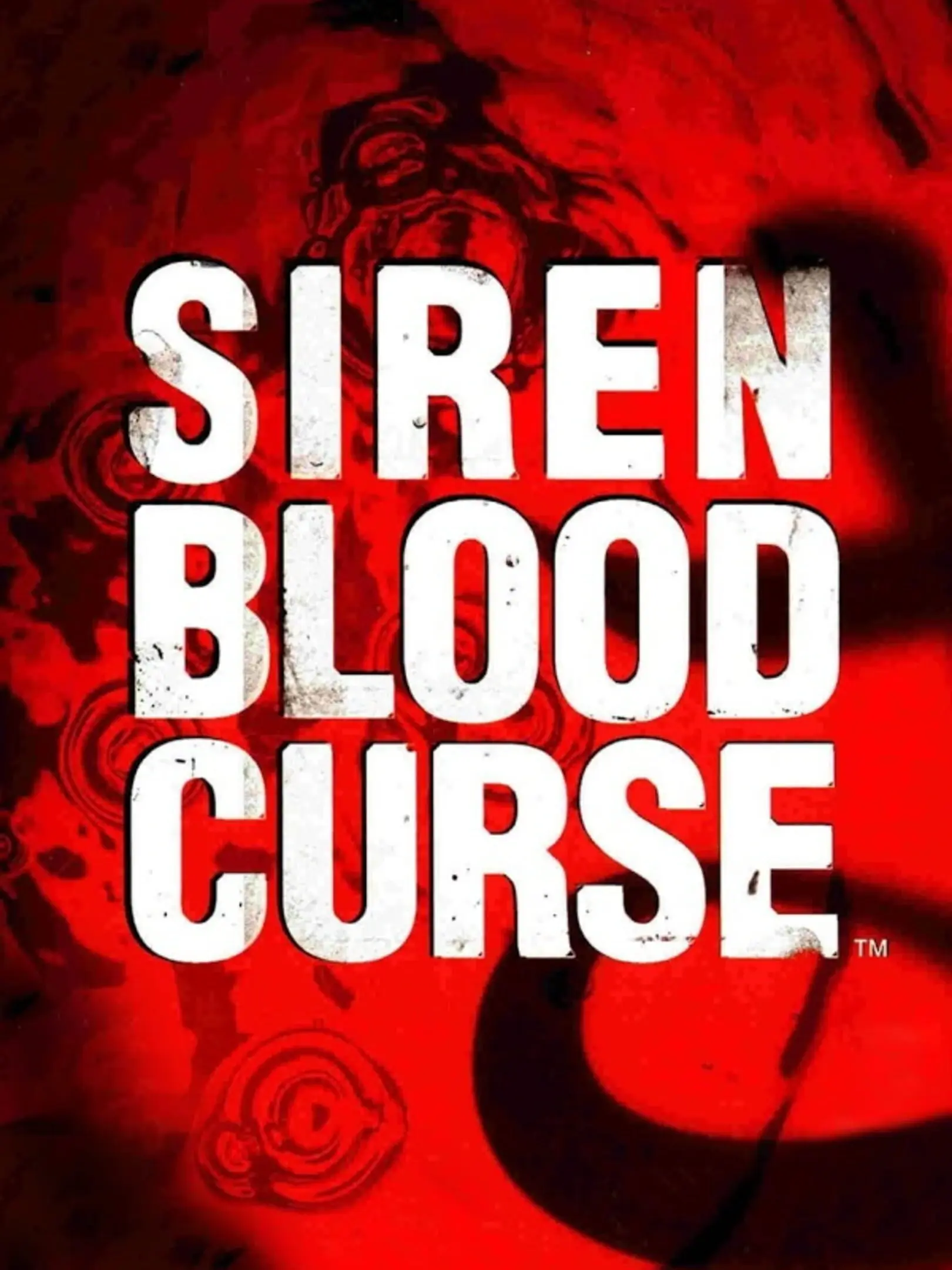 Siren Blood Curse