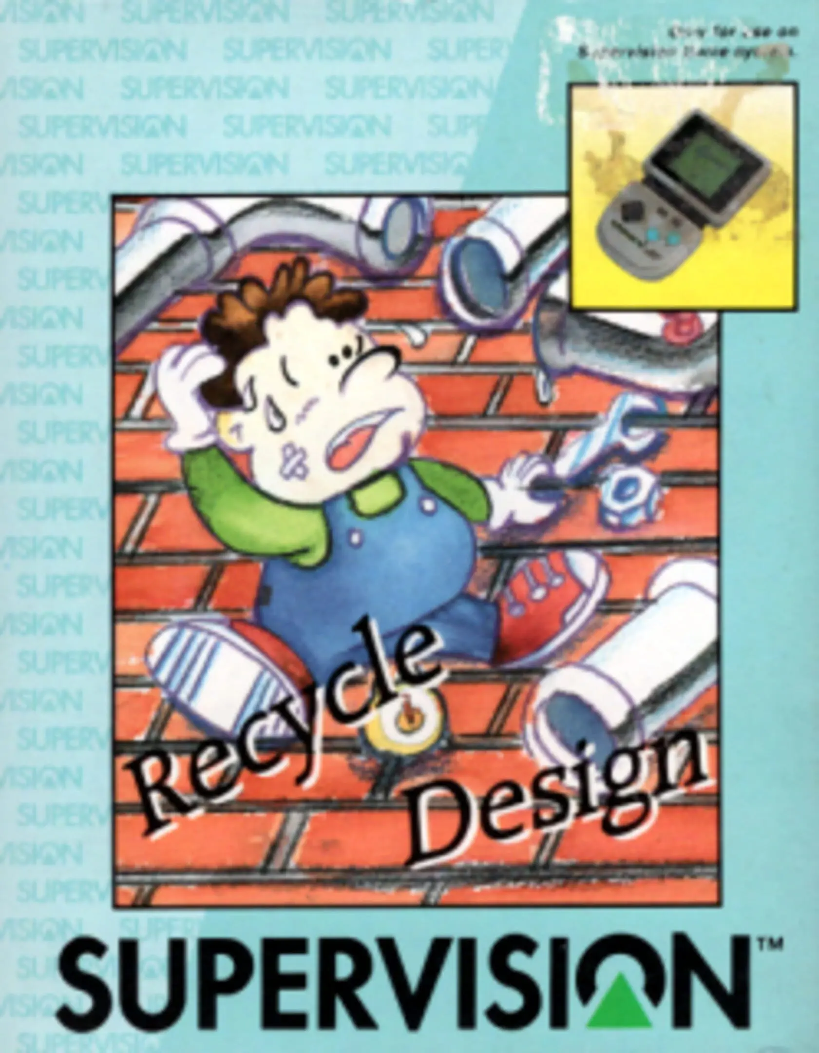 Picture of Recycle Design