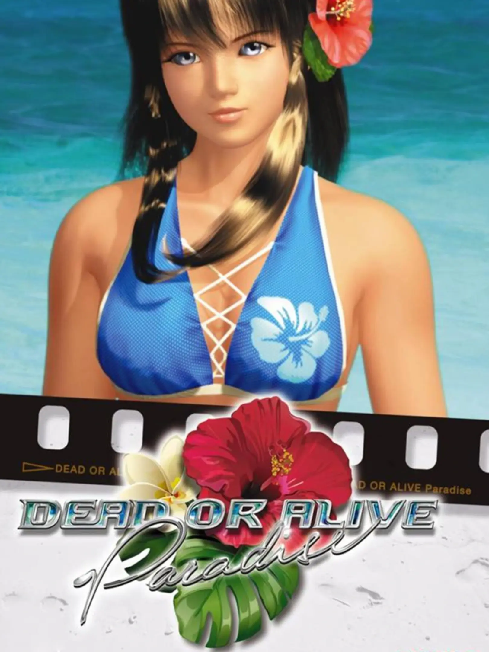 Picture of Dead or Alive Paradise