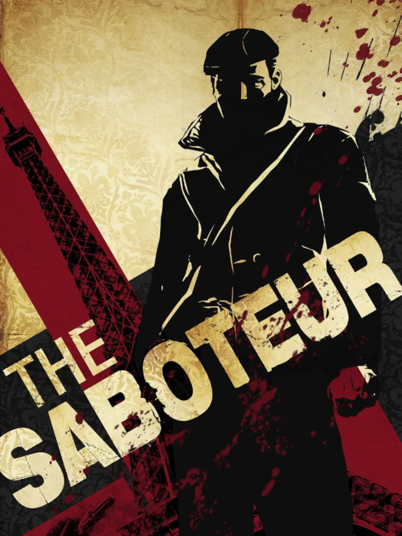 Saboteur
