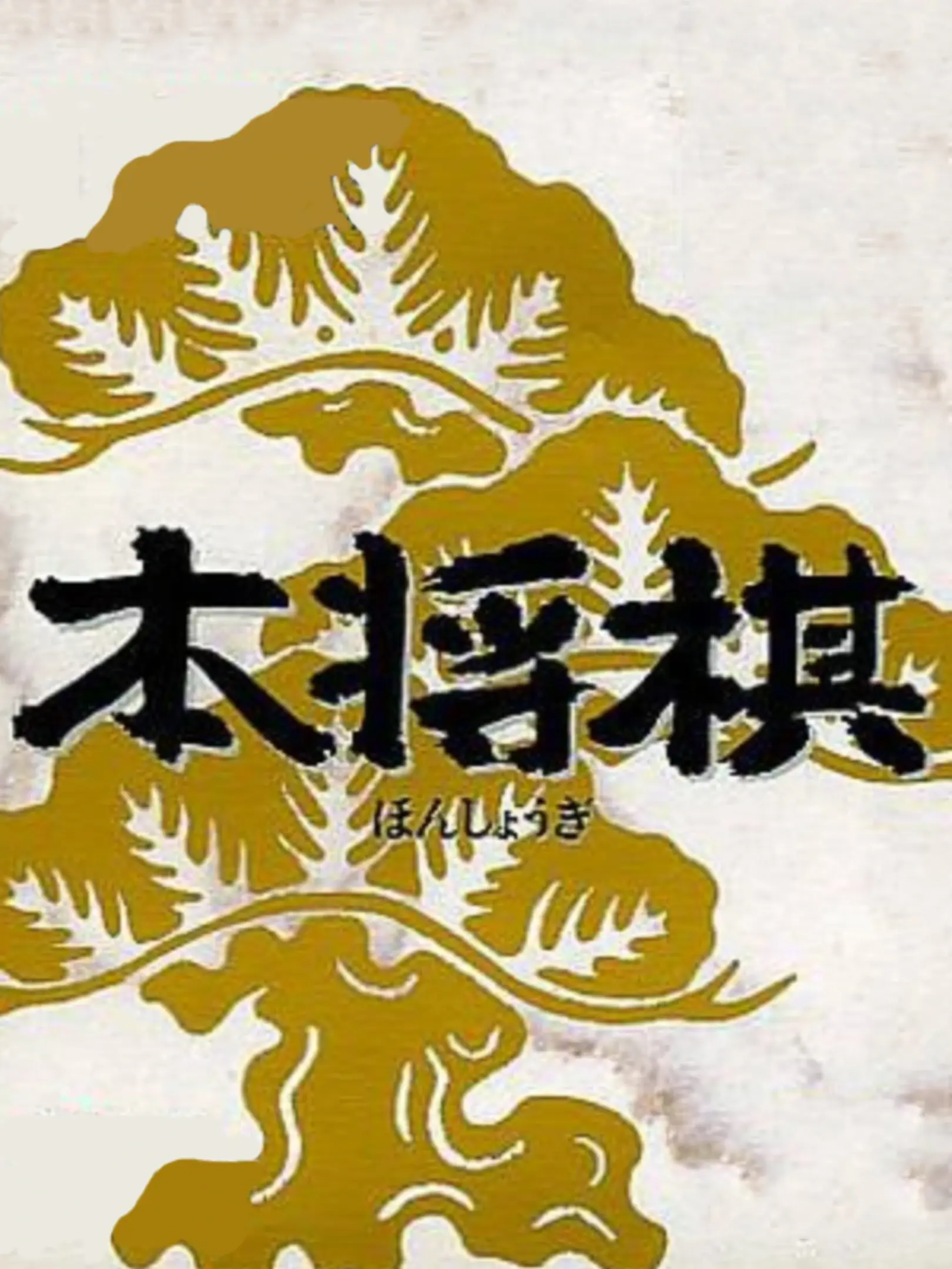 Picture of Hon Shogi