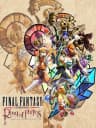 Picture of Final Fantasy Crystal Chronicles: Ring of Fates