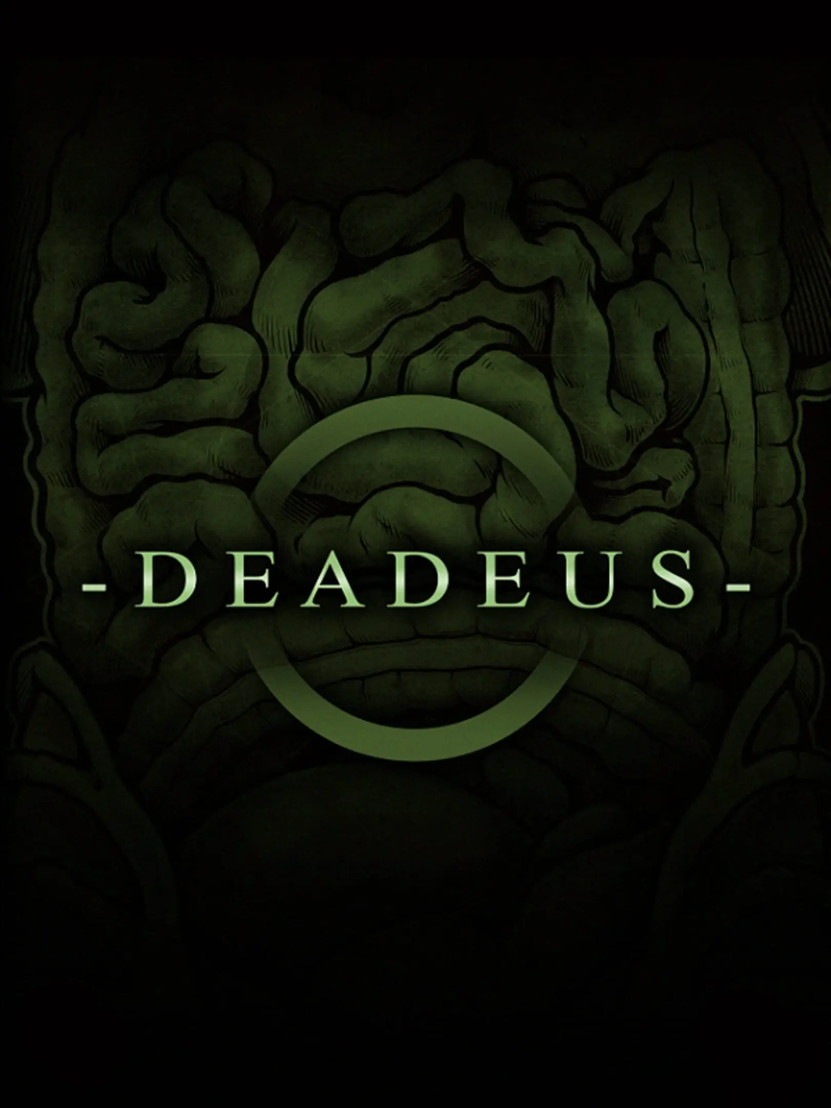 Picture of Deadeus