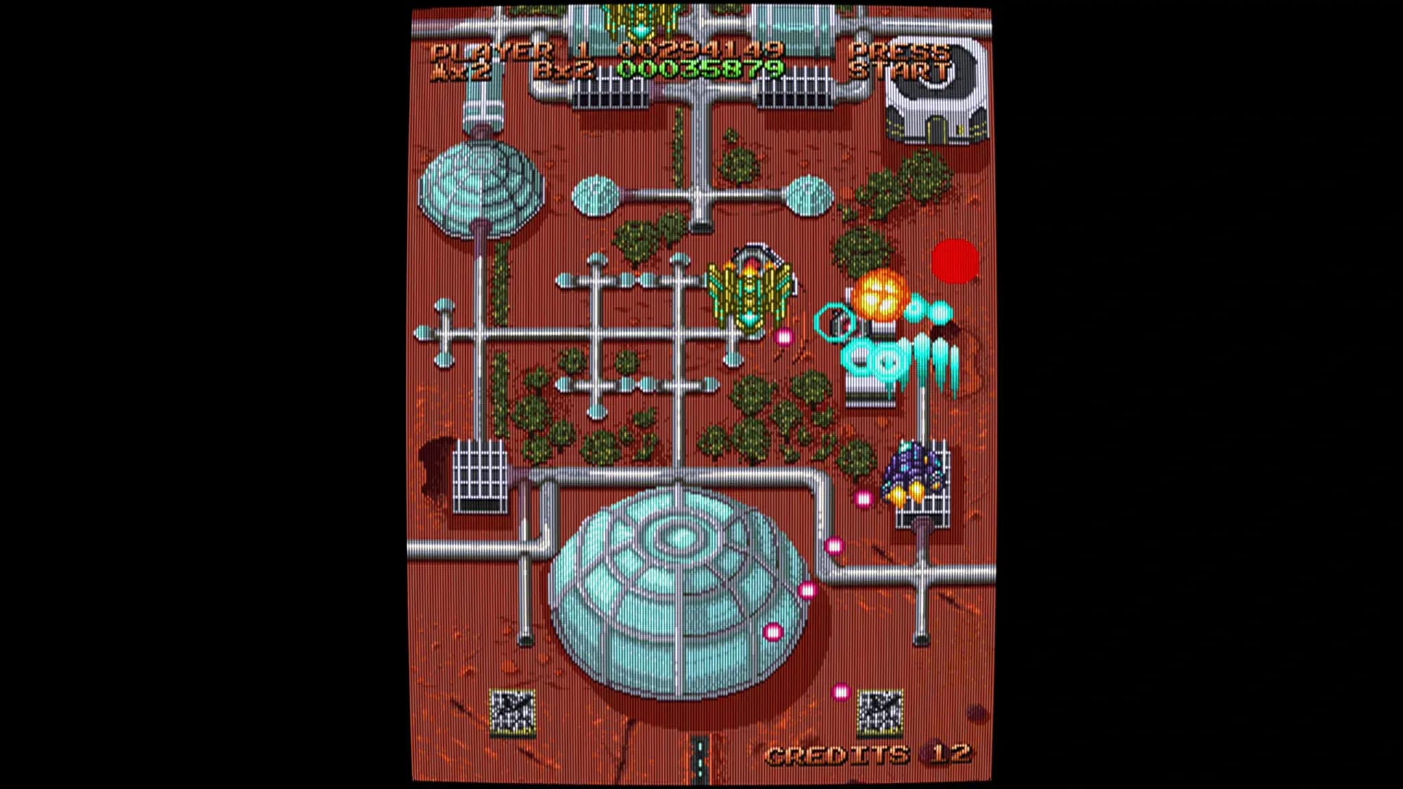 Picture of Project Neon 5