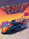 Picture of F-Zero