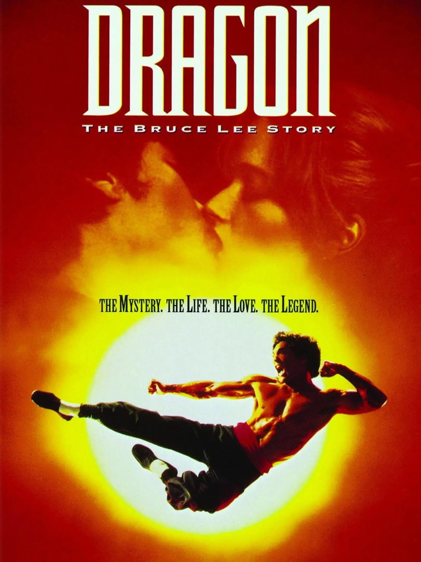 Picture of Dragon: The Bruce Lee Story
