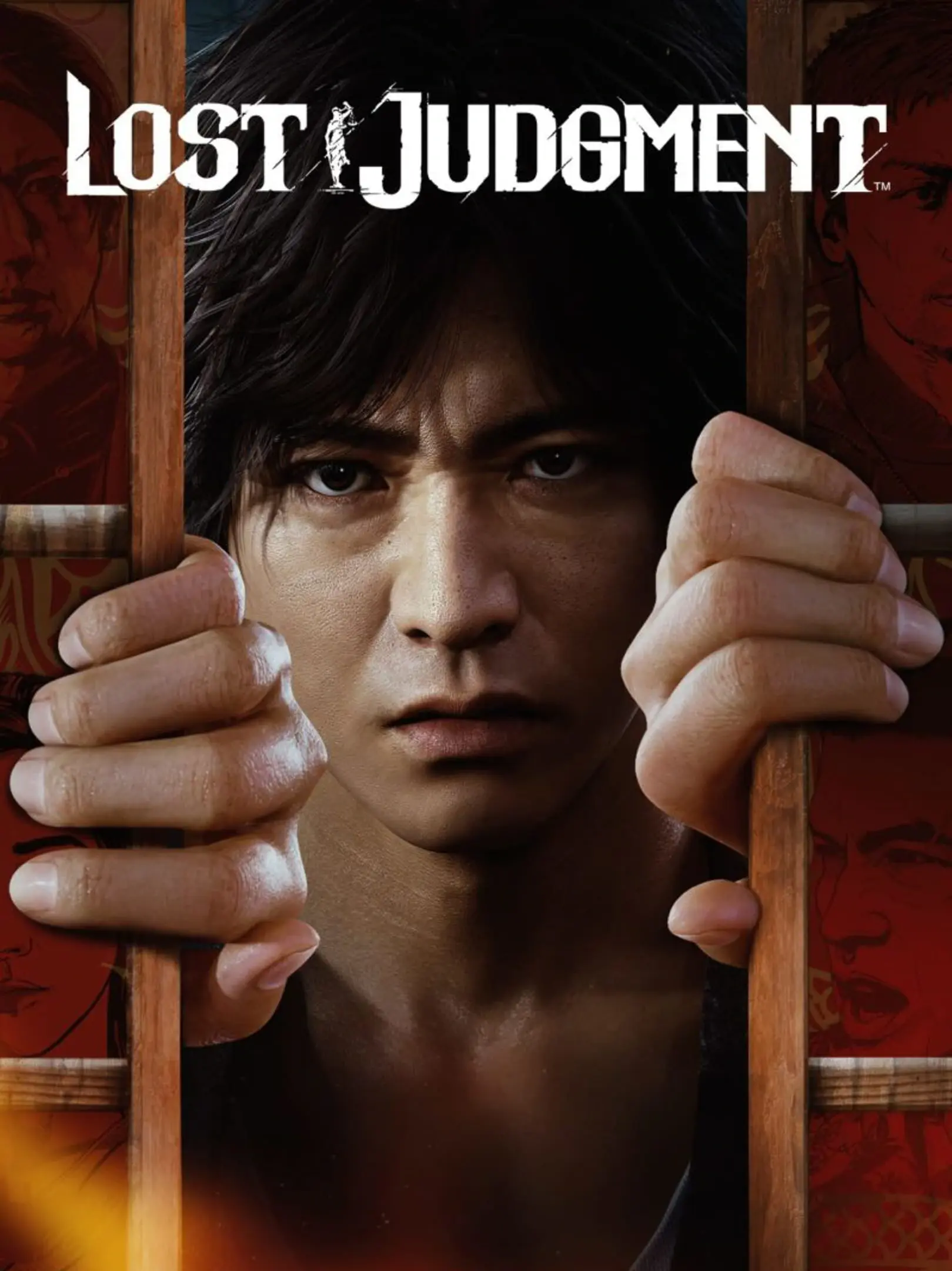 Picture of Lost Judgment
