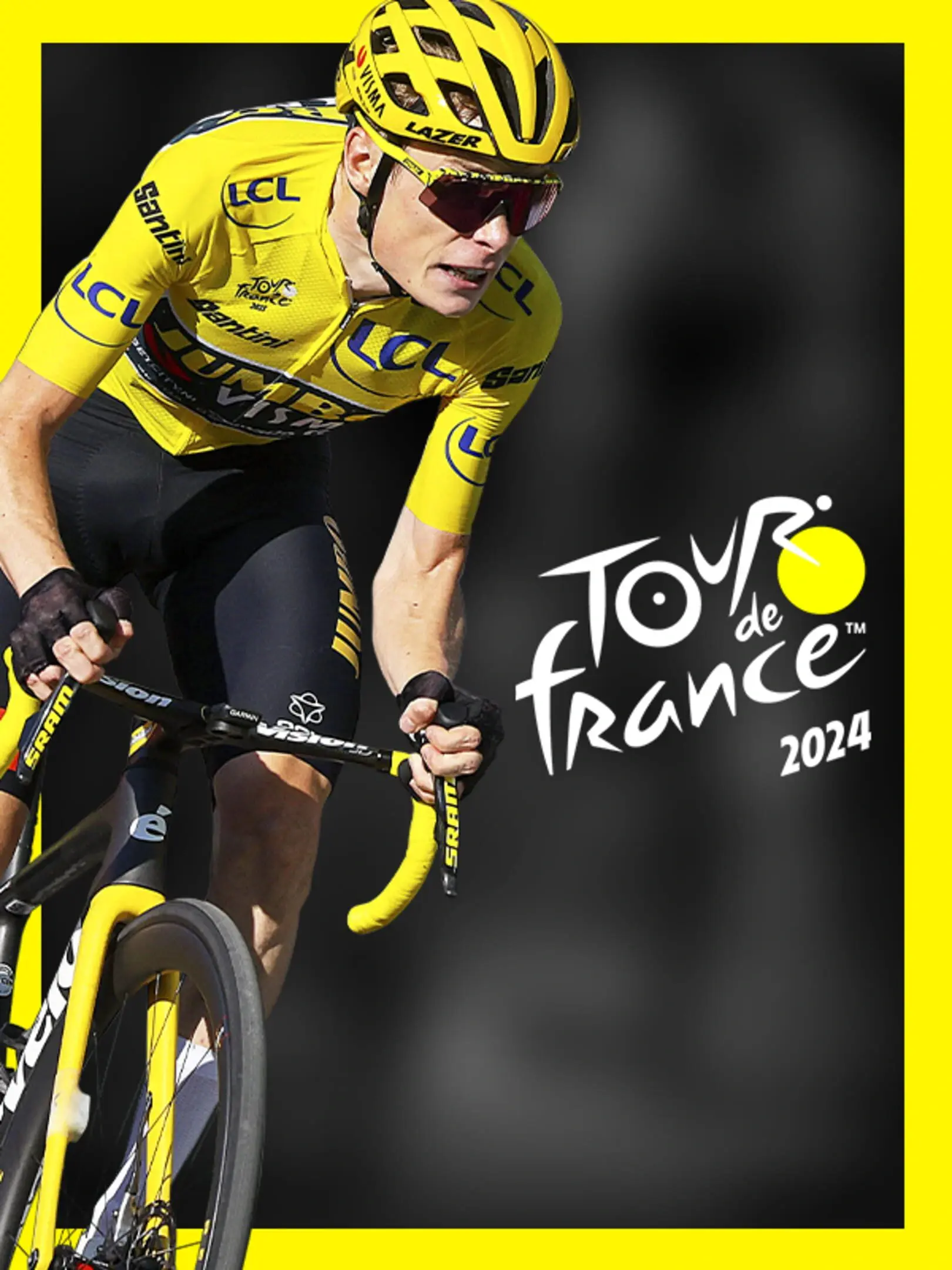 Picture of Tour de France 2024