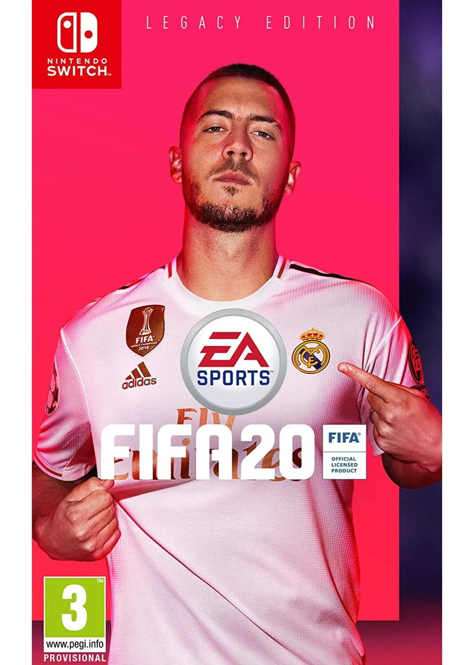 FIFA 20