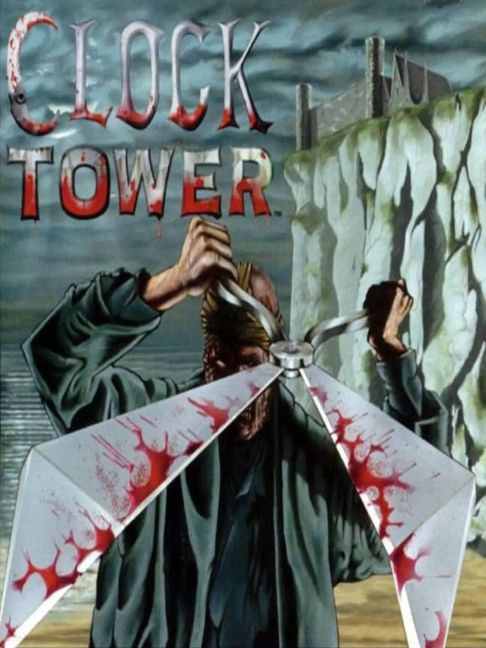 Clock Tower 2