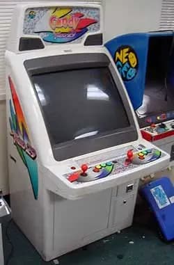 Picture of Super Neo 29 Candy 3