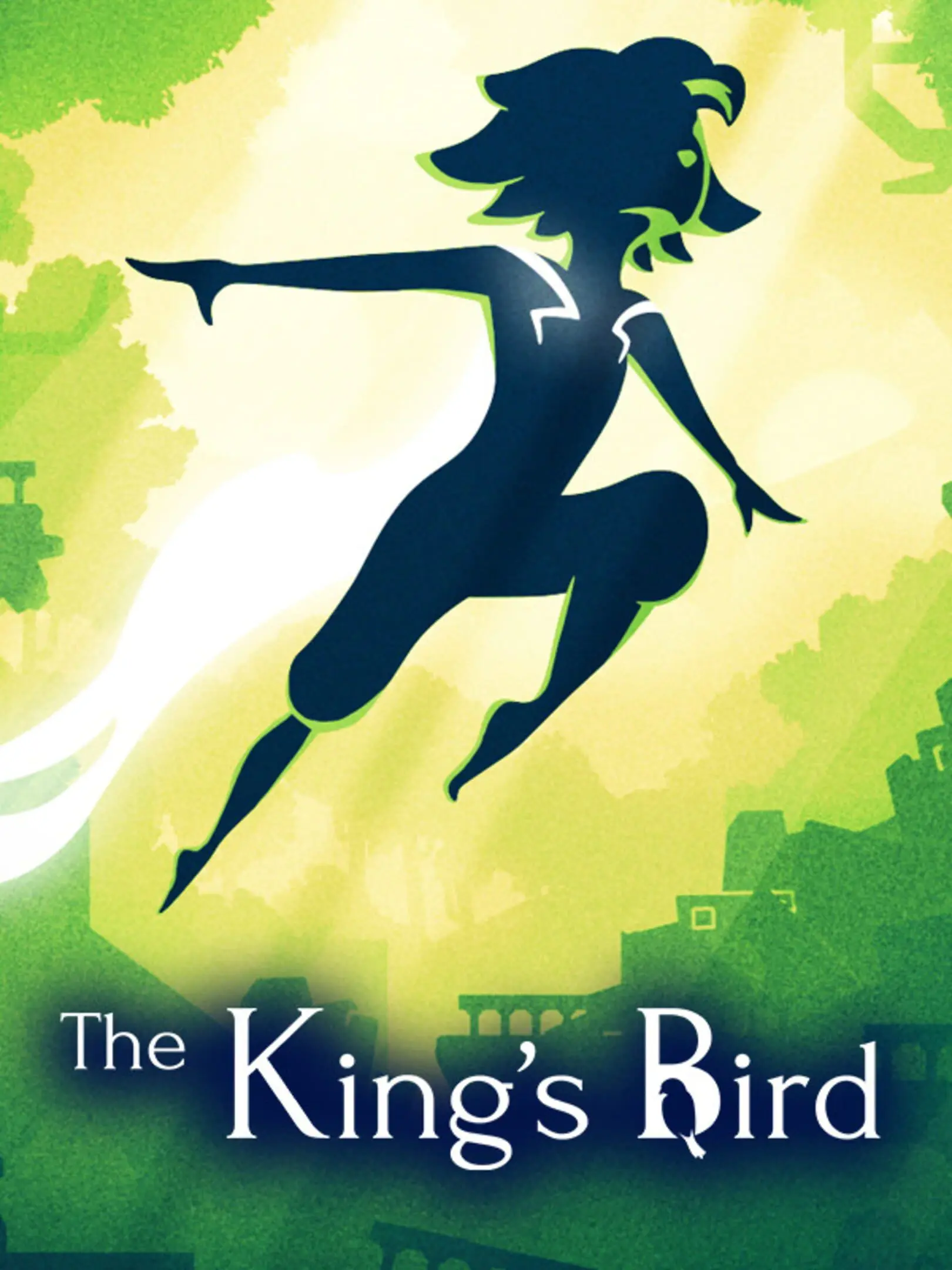 Picture of The King's Bird