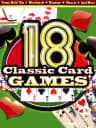 Picture of 18 Classic Card Games