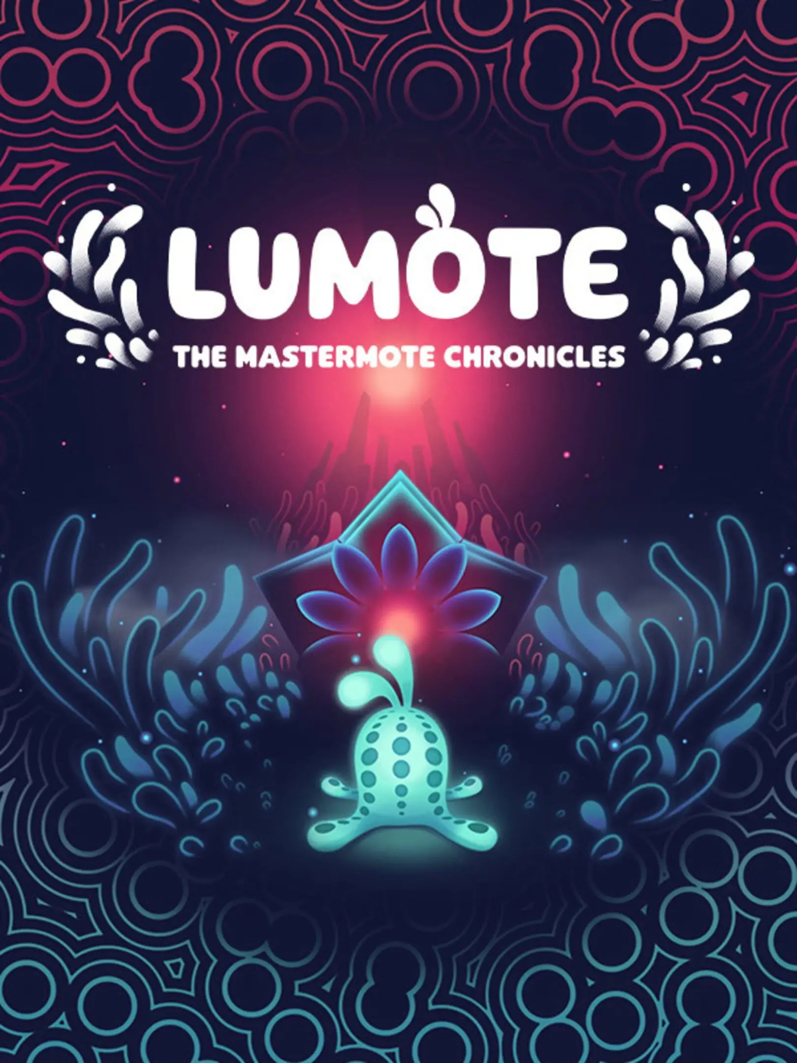 Picture of Lumote: The Mastermote Chronicles