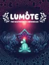Picture of Lumote: The Mastermote Chronicles