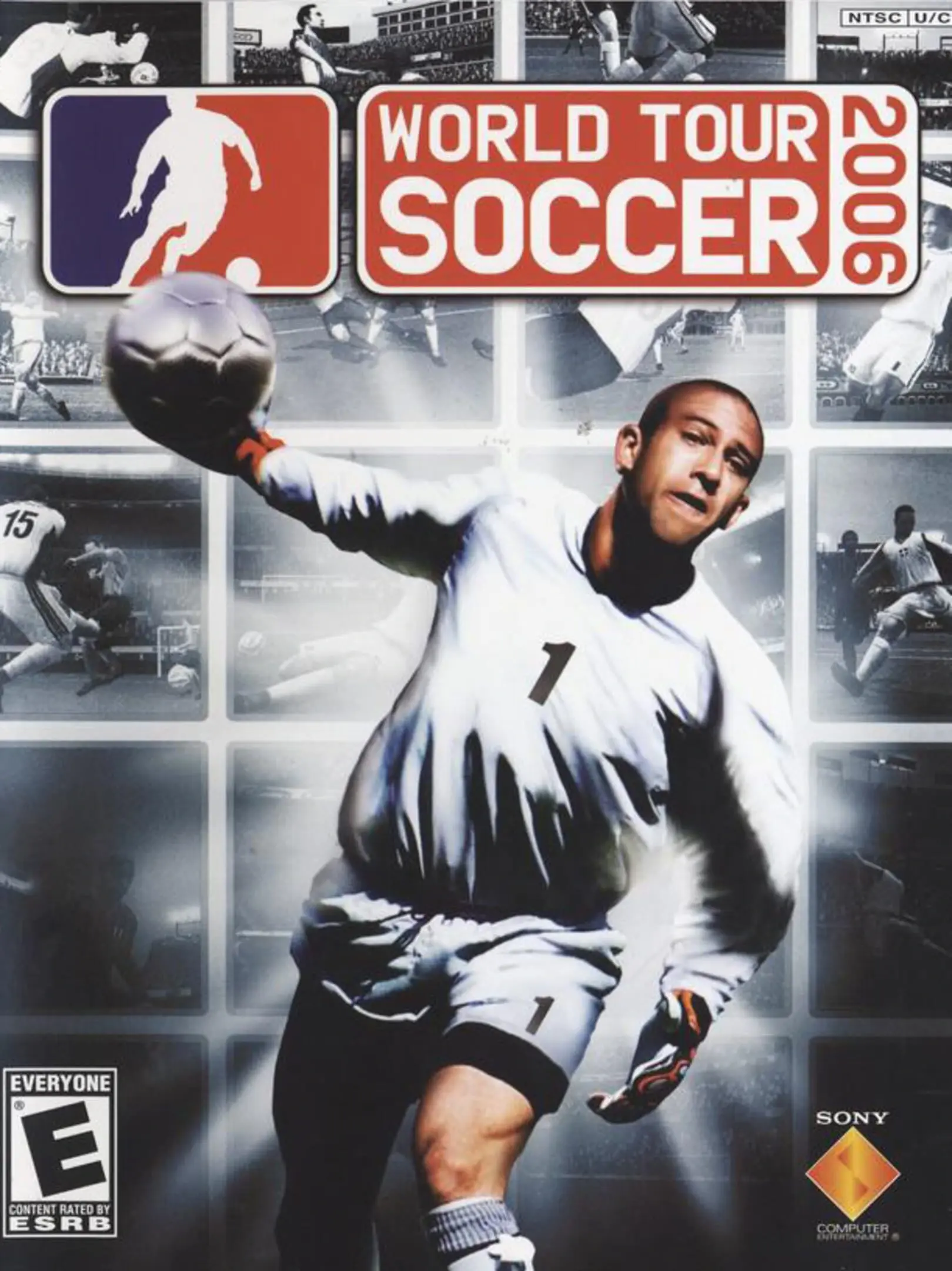 This is Football 2005