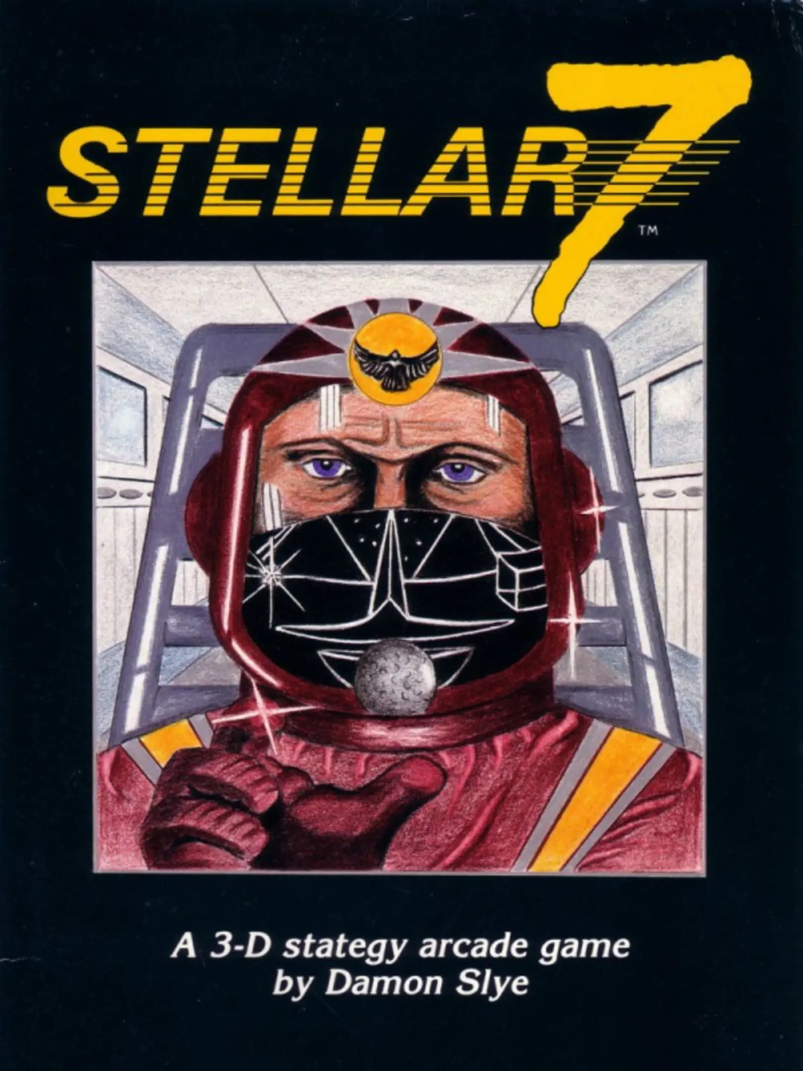 Stellar 7