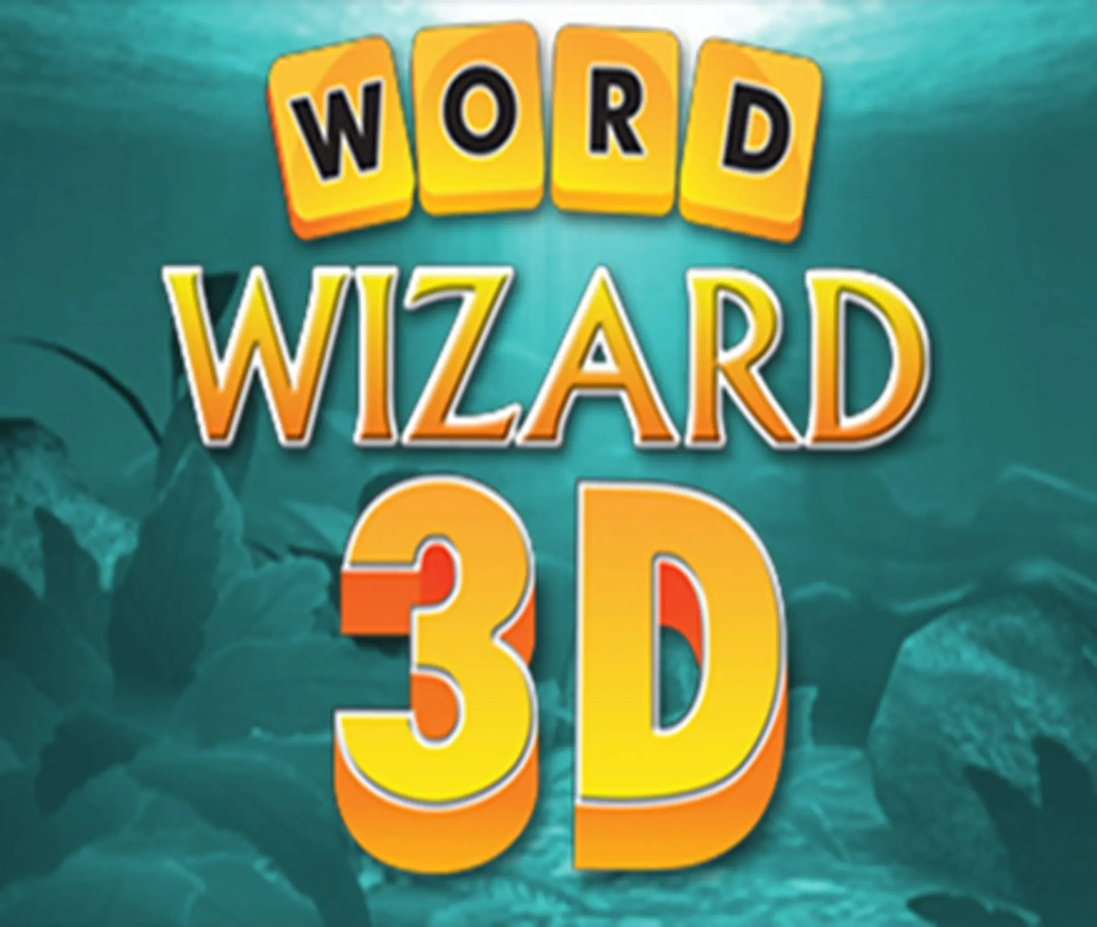 Picture of Word Wizard 3D