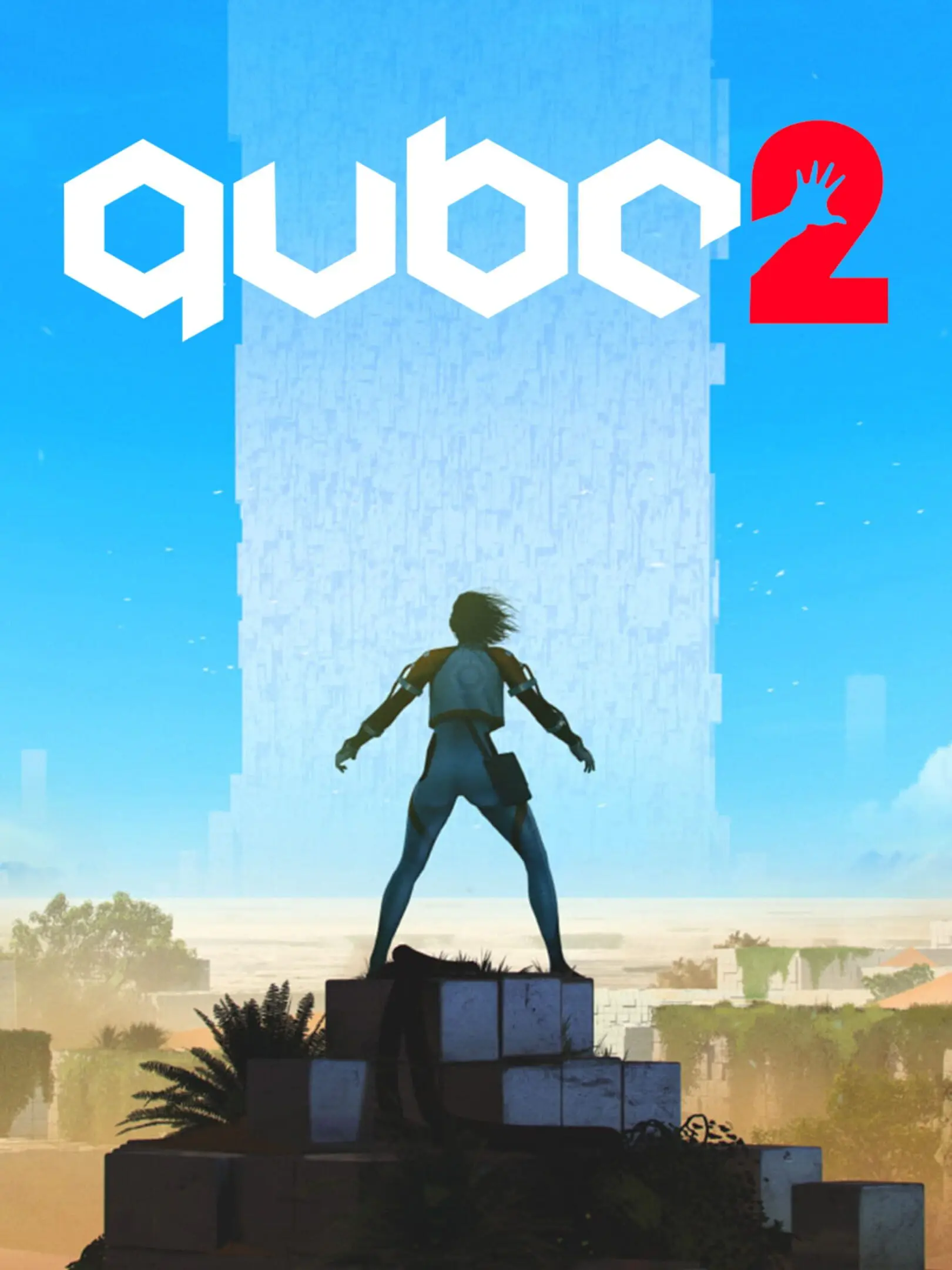 Picture of Q.U.B.E. 2