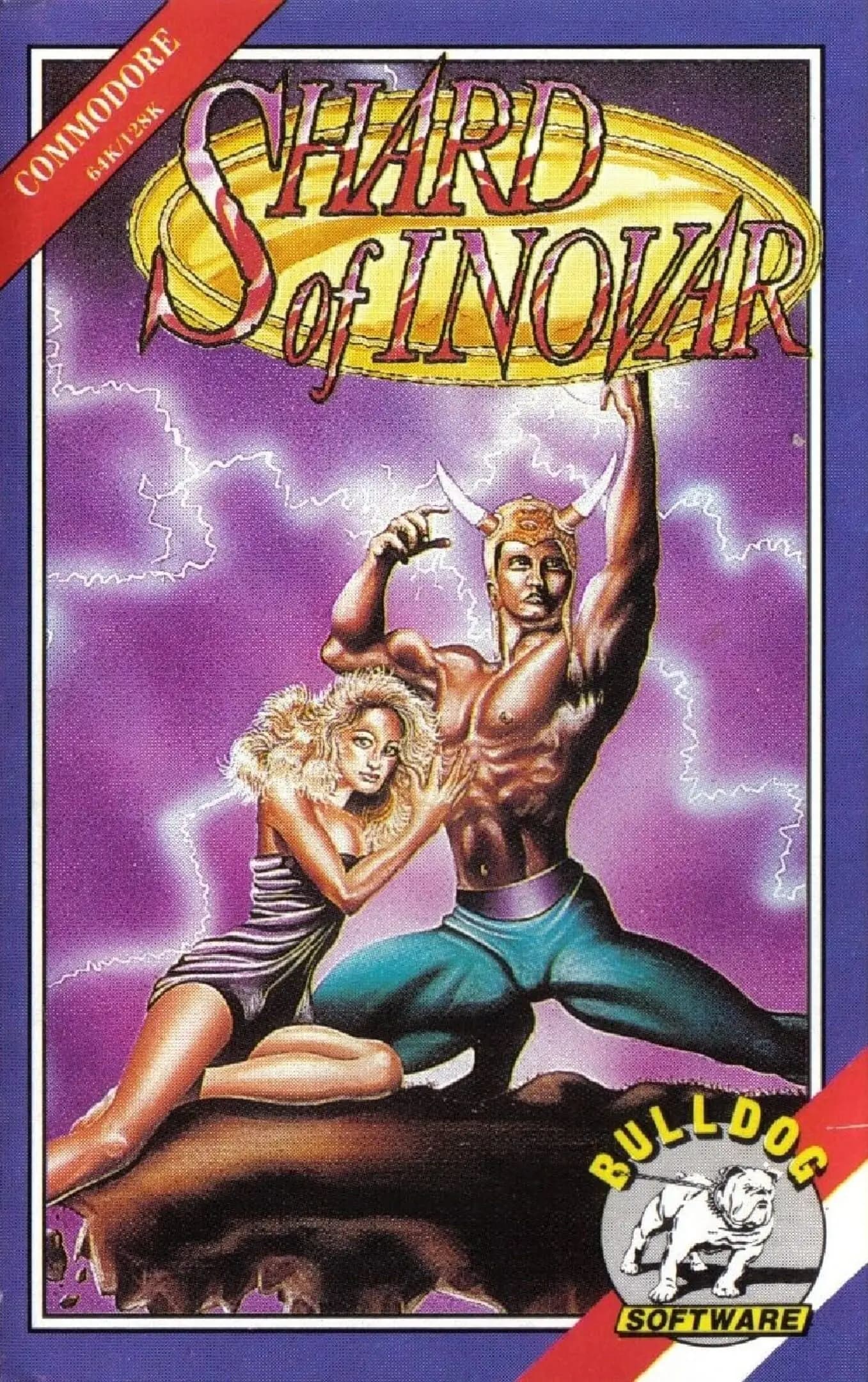 Picture of Shard of Inovar